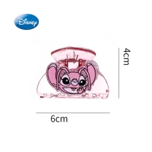 适合女孩的卡通亚克力发夹，可爱多功能发饰针线 - CSO0504 - 查看 5