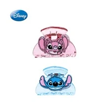 适合女孩的卡通亚克力发夹，可爱多功能发饰针线 - CSO0504 - 查看 1