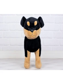 Plush Toys - màu đen - Xem 3