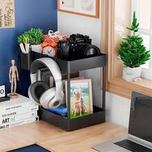 Soap Dishes & Soap Racks - màu đen - Xem 4