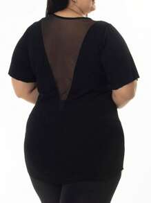 Conjunto Plus Size Fitness Academia 11060/11006