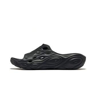 Merrell 情侣款 Hydro Moc 一体式户外/水上凉鞋，男款