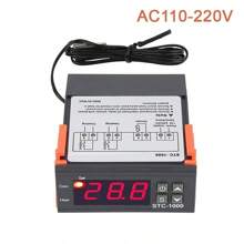 Temperature Instruments - שחור - ראה 1