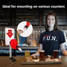 Take-A-Number System Ticket Dispenser With Counter Stand And 1 Roll Queue Tape Paper 3 Digits 2000 Tickets For Queue Call System - Rectangle Stand-3 Digit - View 2