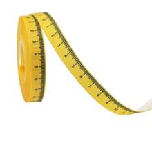 5Yard/Lot Back To School Grosgrain Ribbons Teacher Appreciation Ribbon Grosgrain Ribbon,Bow Cap DIY Decorations - Multicolor - View 10