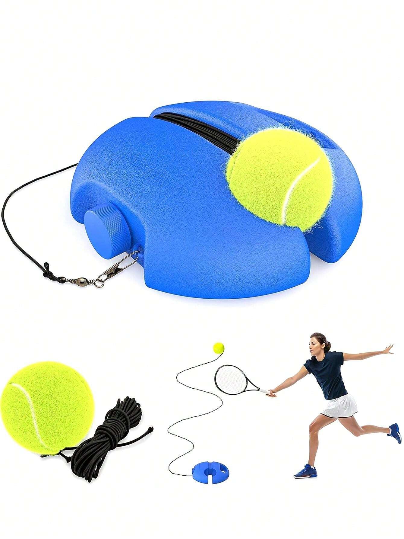 indoor tennis trainers