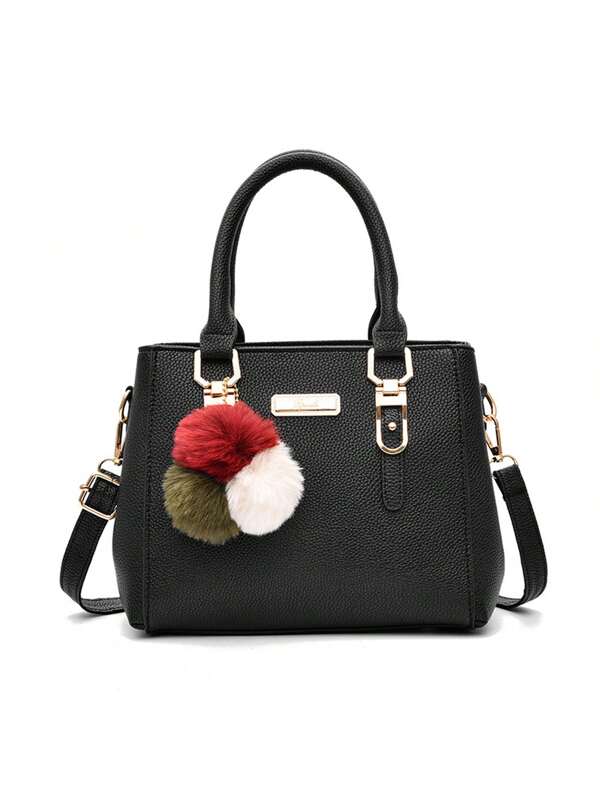 Bolsa Para Mujer Bolso Dama Bandolera Crossbody De Mano Moda