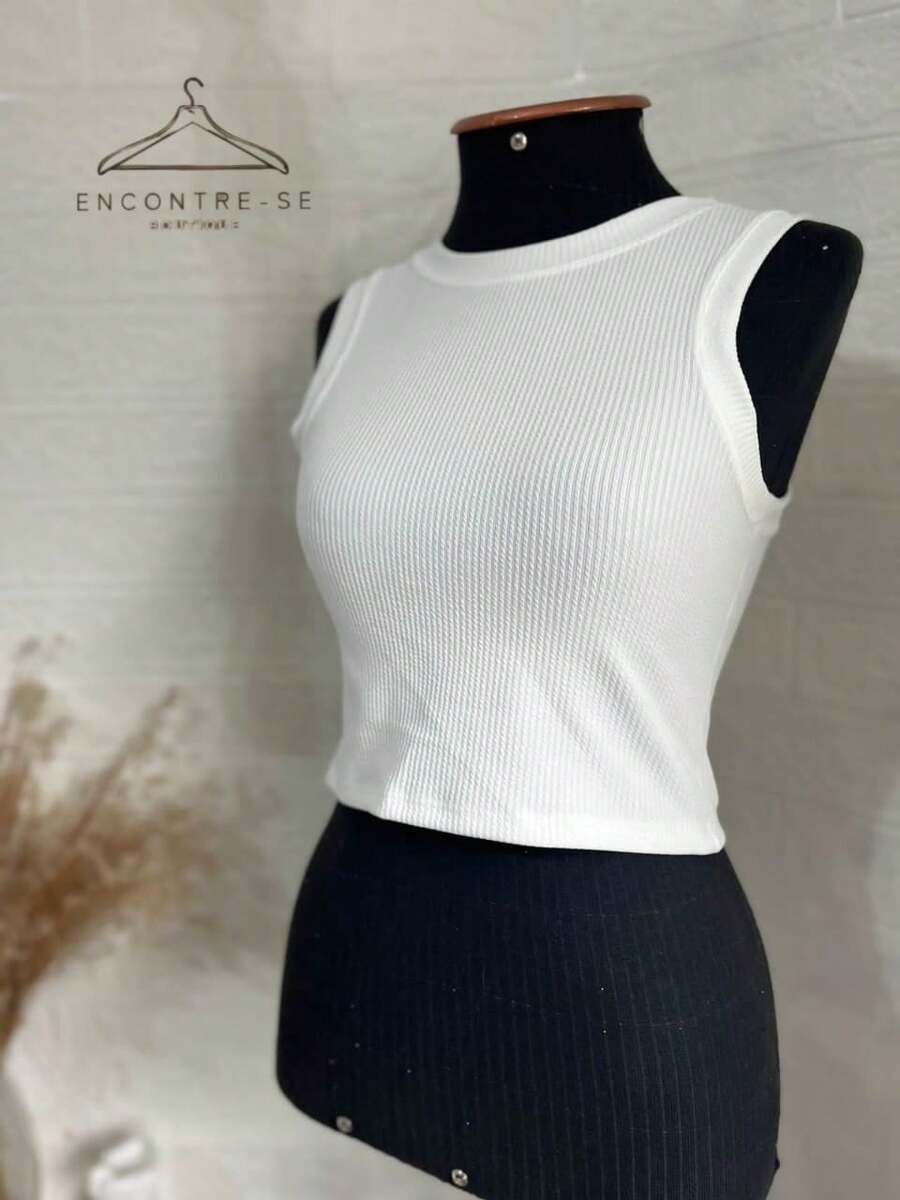 Women Blouses - trắng - Xem 1