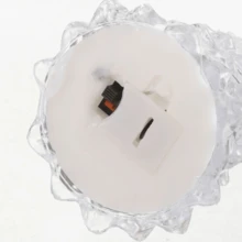 Christmas Trees - 透明的 - 查看 2