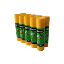 Assorted Stickers - 화이트 - 보기 1