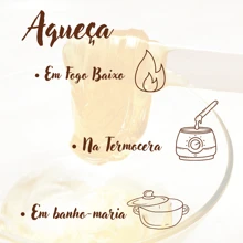 Waxing - 米色 - 查看 4