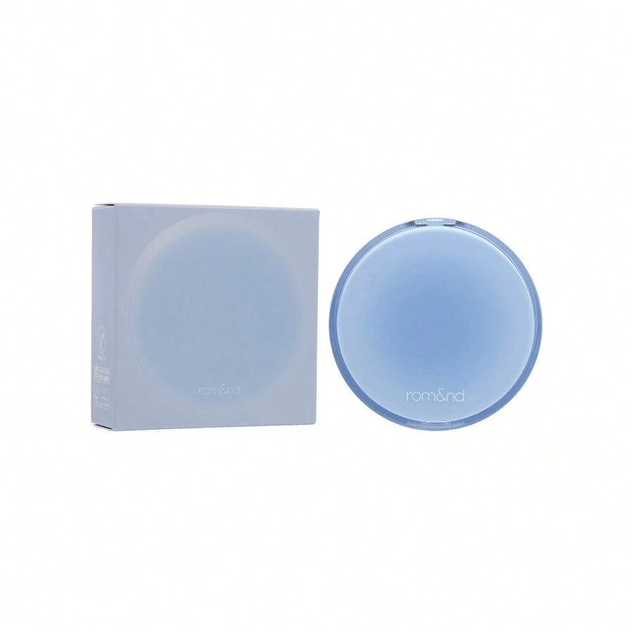Vegan Bare Water Cushion (#04 Beige 23/#02 Pure 21) (20g) - #04米色23 - 查看 1