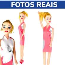 Kit 50 Cheap Children's Dolls For Girls Great Option As A Gift, Gift, Donation, Gift, Etc. - 品種 - 查看 6