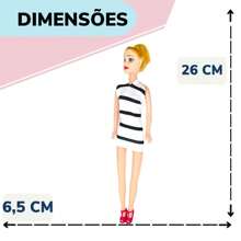 Kit 50 Cheap Children's Dolls For Girls Great Option As A Gift, Gift, Donation, Gift, Etc. - 品種 - 查看 5