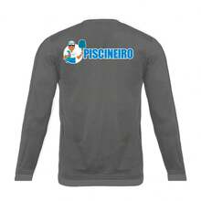 Men T-Shirts - Xám - Xem 1