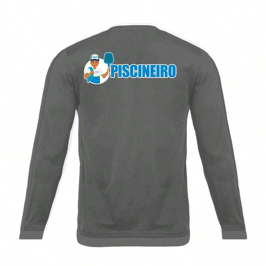 Men T-Shirts - Xám - Xem 1