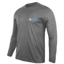 Men T-Shirts - Xám - Xem 2