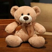 Perfectly Soft - 35 Cm Standing Teddy Bear In Various Colors: Plush Friend For Comfortable Hugs - Multicolor - View 21