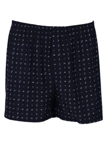 Men Trunks - 彩色 - 查看 7