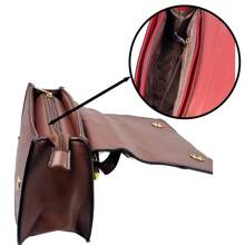 Bolsa Sys Feminina Social Mão e Alça Tiracolo Mod.9325