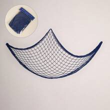 Decoração de Parede com Rede de Pesca Natural com Conchas, Decoração de Festa com Tema Oceânico Rede de Pesca Festa de Piratas, Casamento, Decoração de Fotografia, Natal