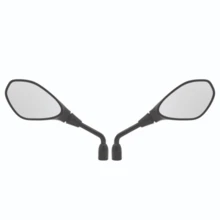 Motorcycle Replacement Parts - 黑色 - 查看 3