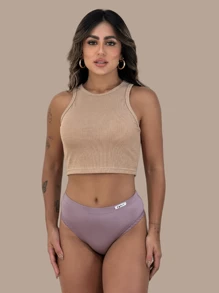 Women Safety Shorts - Nhiều màu - Xem 6