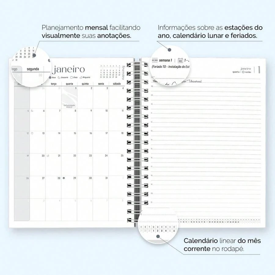 iscool Planners - 查看 1