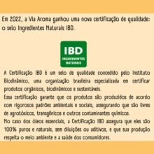 Humidifier - Madeira và quýt - Xem 10