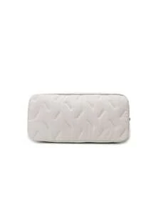 1pc Large Capacity Maternity Hospital Bag With Bottom Dirty Clothes Compartment - Multicolor - View 7