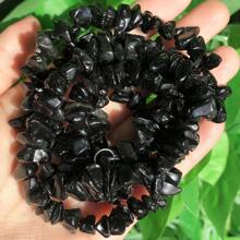 5-8mm Natural Gravel Stone Asymmetrical Stone Rose Quartz Opal Amethysts Garnet Bead For Jewelry Making DIY Charm Bracelet Necklace Accessories