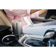 40盎司 30盎司 20盎司 12盎司 10盎司 不锈钢玻璃真空杯替换盖 盖子 水瓶盖 适用于杯子 - 無色 - 查看 4