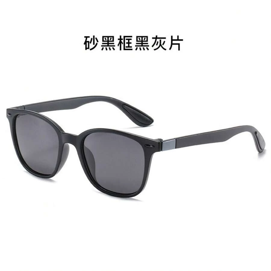 Women Fashion Glasses - C5 - 查看 1