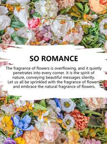 EMBRACEX. 21种花香精油，茉莉花香精油，芳香疗法精油，最佳女士车载香薰精油，怡人香气，送给女性、母亲、姐妹的趣味礼物，母亲节礼物 - 10毫升车载空气清新剂