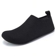 Water Shoes Barefoot Aqua Yoga Socks Quick-Dry Beach Swim Surf Shoes For Women Men