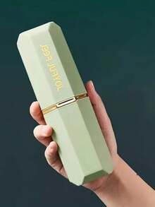 1入組旅行漱口杯牙刷牙膏收納盒洗漱杯旅行露營便攜牙刷杯旅行洗漱套裝旅行必備品沙灘暑假度假返校