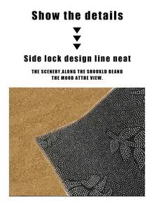 个性化门垫-定制门垫-定制门垫-个性化礼物-定制礼物-乔迁礼物-生日礼物-迎宾门垫 - 9 - 查看 4