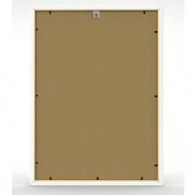 Frames And Photo Holders - 鏽棕色 - 查看 2