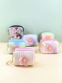 1PC Arabic Stainless Steel Bookmark Inspirational Metal Engraving Fine Bookmark Exquisite Inspirational Gift - Multicolor - View 1