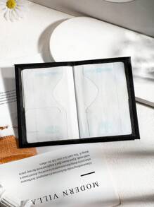 1 Stück individuell gestaltbare PU-Passaporttasche für Outdoor-Reisen und Geschäftsreisen mit persönlichem Namen, goldbepresstem 26-Buchstaben-Design und leichtem, personalisiertem Passhülle für Paar, Reisezubehör, tragbar, multifunktional, vielseitig, leicht, funktional, praktisch, modisch, farbig, schlicht, niedlich, Urlaubsfeeling/Urlaub, minimalistisch, Basics, individuelle Funde, Wintermode, Weihnachts-/Feriengeschenk, personalisierte Geschenke für Frauen, Taschen und Accessoires ideale Geschenke für Ihn, Sie, Freund, Freundin, für Jahrestage, Weihnachten, Urlaub/Reisen, für Outdoor/Ausflüge/Reisen/Wandern/Stadium/Sport/Klettern, Schulmaterial, Rückkehr zur Schule, für Büro, Schule, Klassenzimmer, für Lehrergeschenke, für Uni, für Kollegen, für Dorms, für Lehrer, für Jungen und Mädchen, für Teenager, Sekundarschüler, Oberschüler, Studenten, Freshman, Sophomore, Unterstufenschüler