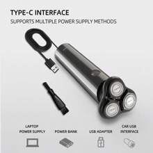 Rasoi elettrici e accessori