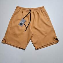 Men Shorts - Rỉ Nâu - Xem 1