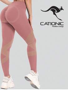 Women Sweatpants - Baby Pink - View 1
