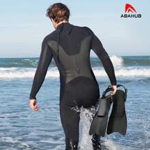 ABAHUB Aletas de natación ABAHUB, hebilla ajustable y aleta para nadar, aletas cortas de natación para uso en viajes, adecuadas para hombres y mujeres adultos en esnórquel, buceo y natación