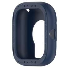 COOLIA 1 Vỏ bọc silicon, tương thích với Redmi Watch 4, Vỏ bảo vệ thay thế bằng silicon mềm chống rơi, Phụ kiện đồng hồ, Dành cho cả nam và nữ. - Đồng hồ Redmi 4 - Xem 21