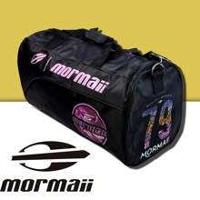 Bolsa Academia e Viagem Mormaii 30L - 0136