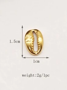 5 件套波西米亚风格不锈钢 DIY 手链首饰用品，适合送礼 - 龍蝦鉗 - 查看 8