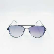 Men Fashion Glasses - Ombre - Xem 2