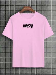 Men Outdoor Tees & Tanks - màu đen - Xem 3