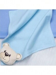 Baby Boys Sets - 淺藍色 - 查看 7